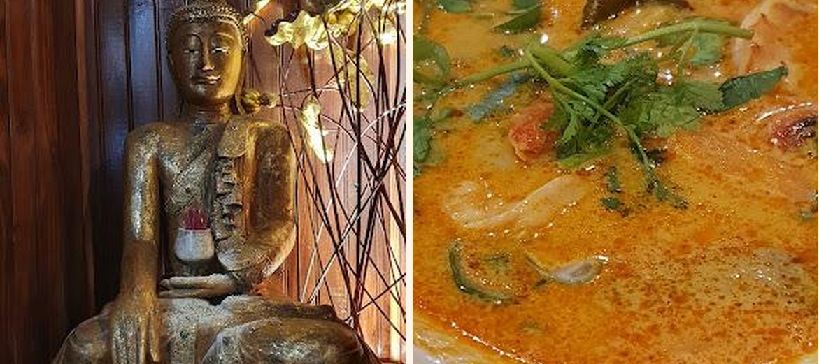 Jade de Chine - Gallery Image 1